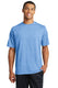 Sport-Tek ST340 - Unisex PosiCharge RacerMesh Tee - True Royal Heather