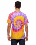 Unisex 100% Cotton T-Shirt - Festival