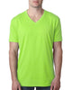 Neon Heather Green