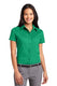Port Authority L508 - Women's Short Sleeve Easy Care Shirt - Court Green