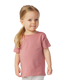 Rabbit Skins 3322 - Infant Fine Jersey T-Shirt - Mauvelous