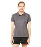Dark Gray Heather