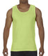 Comfort Colors C9360 - Unisex Heavyweight RS Tank - Kiwi