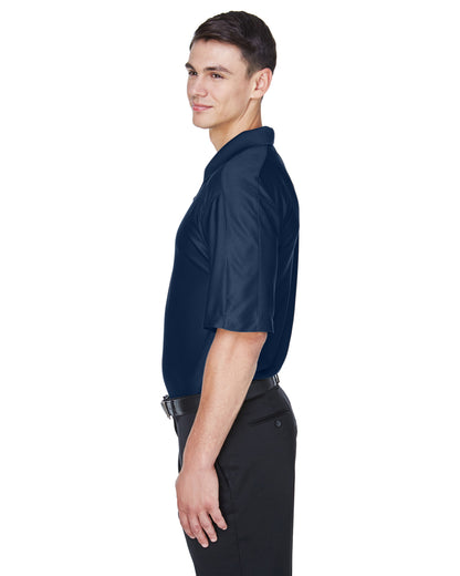 Men's Cool & Dry Elite Performance Polo - Navy