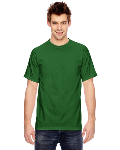 Unisex Heavyweight RS T-Shirt - Clover