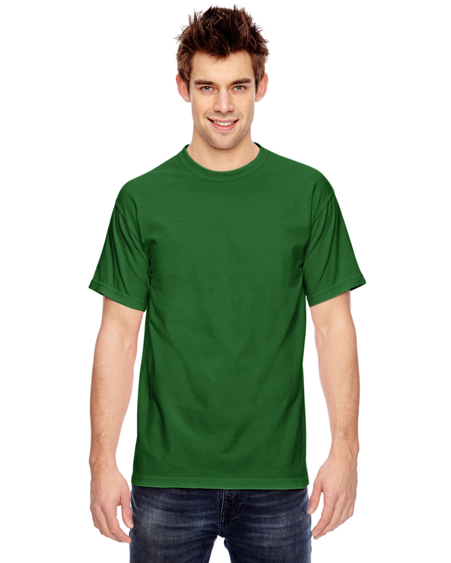 Unisex Heavyweight RS T-Shirt - Clover