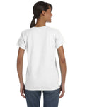Women's Midweight RS T-Shirt - White