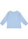 Rabbit Skins 3311 - Toddler Long-Sleeve T-Shirt - Light Blue