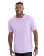 Next Level 6200 - Unisex Poly/Cotton Crew - Lavender