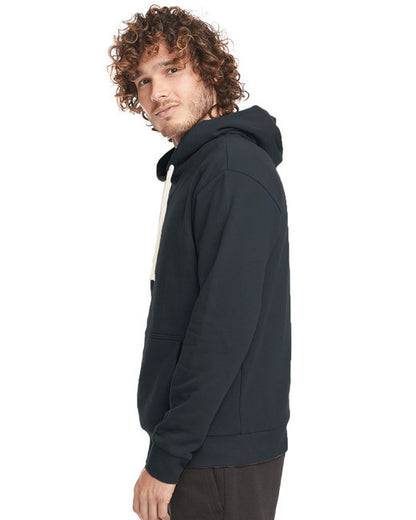 Unisex Pullover Hoodie - Graphite Black