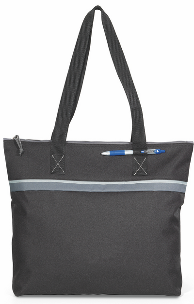 Muse Convention Tote - Black