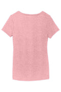 Women's Perfect Tri V-Neck Tee - WstriaHthr