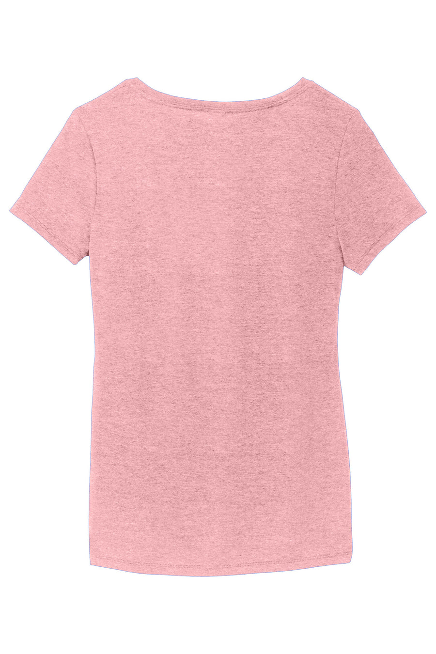 Women's Perfect Tri V-Neck Tee - WstriaHthr