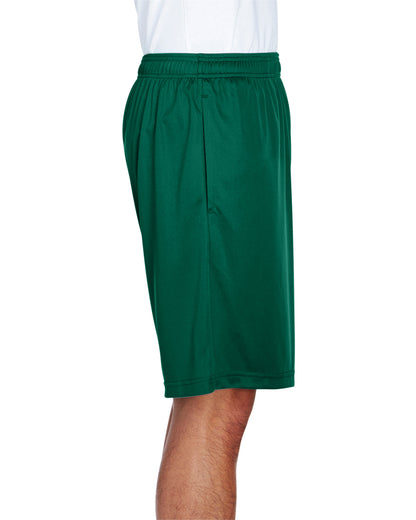 Men's Zone Performance Short - Sport Forest