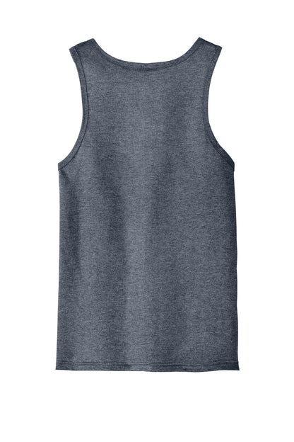 Unisex The Concert Tank - HtdNavy