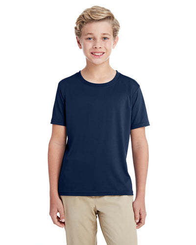 Youth Performance® Youth Core T-Shirt - Sport Dark Navy
