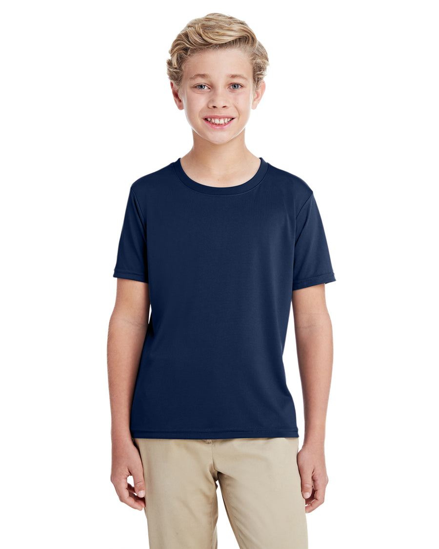 Youth Performance® Youth Core T-Shirt - Sport Dark Navy