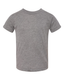 Bella + Canvas 3413T - Toddler Triblend Short-Sleeve T-Shirt - Gray Triblend