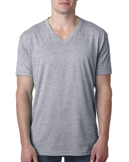 Men's CVC V - Dark Heather Gray