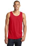 Unisex The Concert Tank - New Red