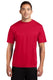 Sport-Tek TST350 - Unisex Tall PosiCharge Competitor Tee - True Red