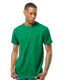 Tultex 0202TC - Unisex Fine Jersey Tee - Kelly