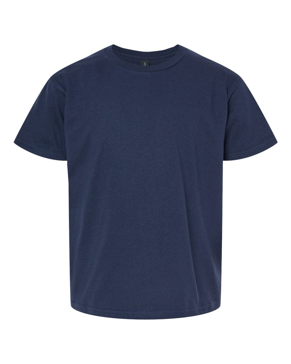 Softstyle Youth T-Shirt - Navy