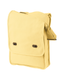 Authentic Pigment 1902 - Pigment-Dyed Canvas Field Bag - Goldenrod