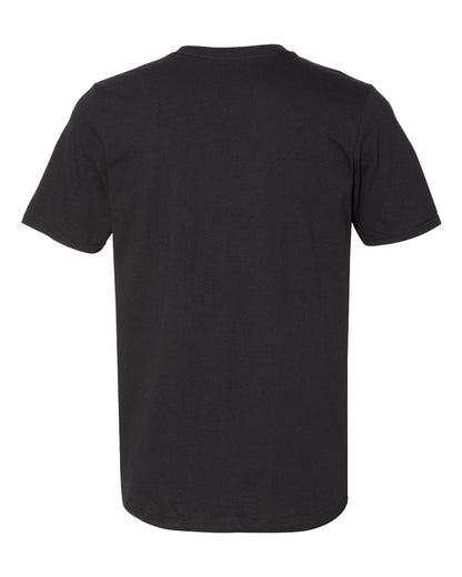 Essential 60/40 Performance T-Shirt - Black
