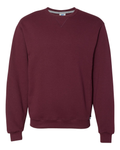 Dri Power® Crewneck Sweatshirt - Maroon