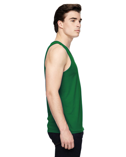 Unisex Training Tank - Kelly