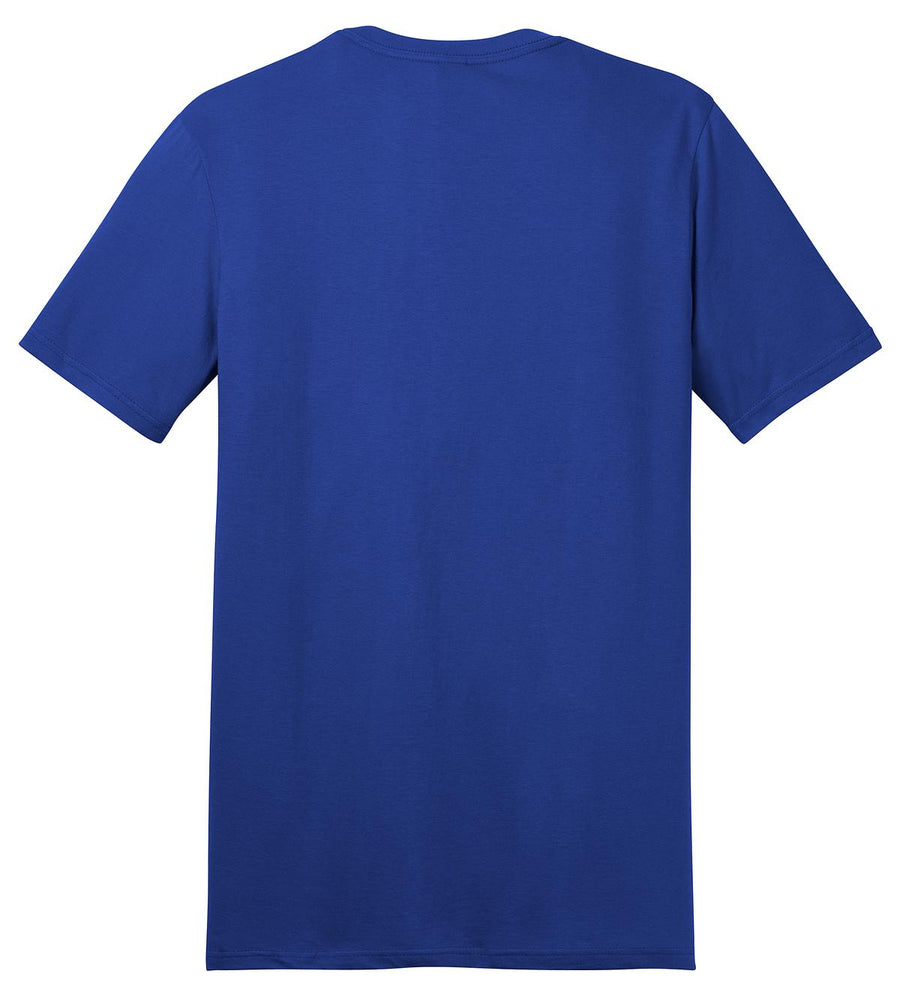 Unisex The Concert Tee - Deep Royal