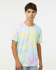 Pastel Rainbow
