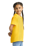 Softstyle Youth T-Shirt - Daisy