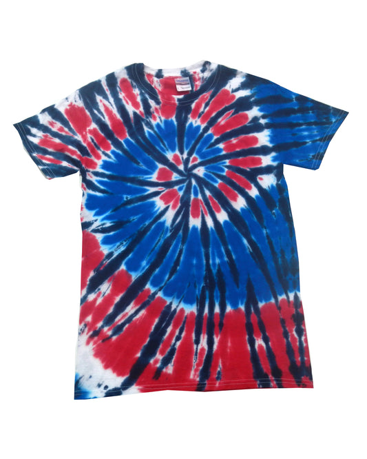 Youth 100% Cotton T-Shirt - Independence