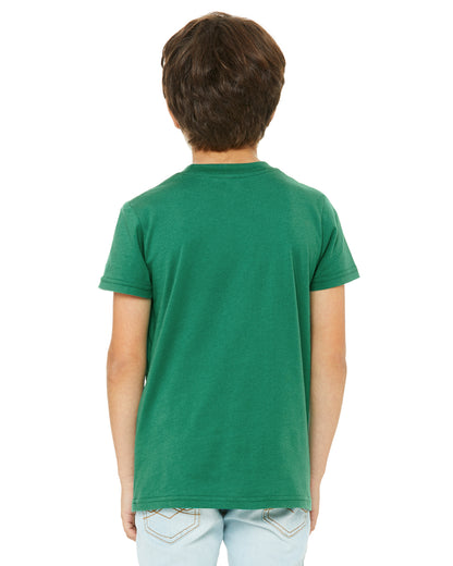 Youth Jersey T-Shirt - Kelly