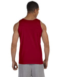 Unisex Ultra Cotton® Tank - Cardinal Red