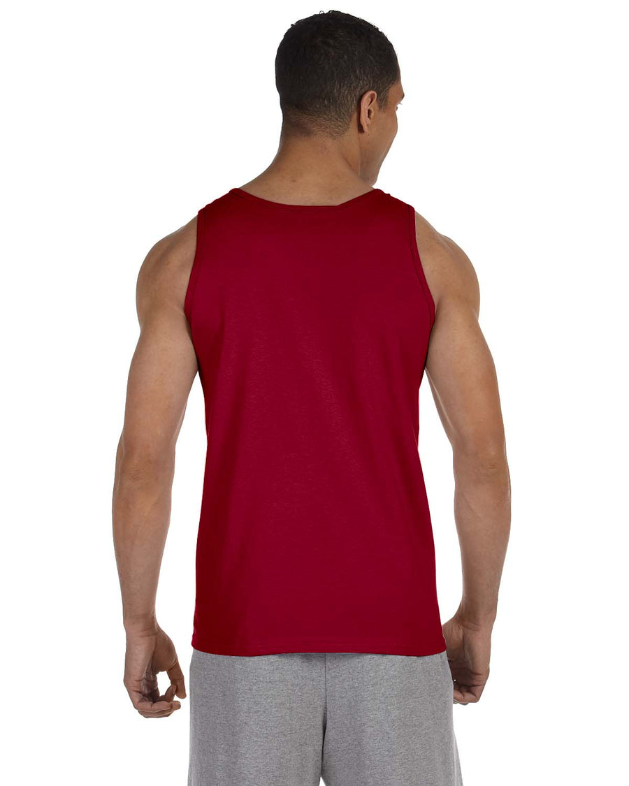 Unisex Ultra Cotton® Tank - Cardinal Red