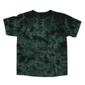 Crystal Tie Dye T-Shirt - Forest
