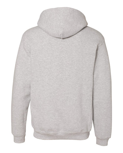 Dri Power® Hooded Pullover Sweatshirt - Ash