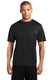 Port & Company PC380 - Unisex Performance Tee - Jet Black