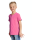 Comfort Colors C9018 - Youth Midweight RS T-Shirt - Crunchberry
