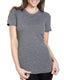 Next Level 6710 - Women's Triblend Crew - Premium Heather
