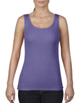 Women's Midweight Tank - Violet