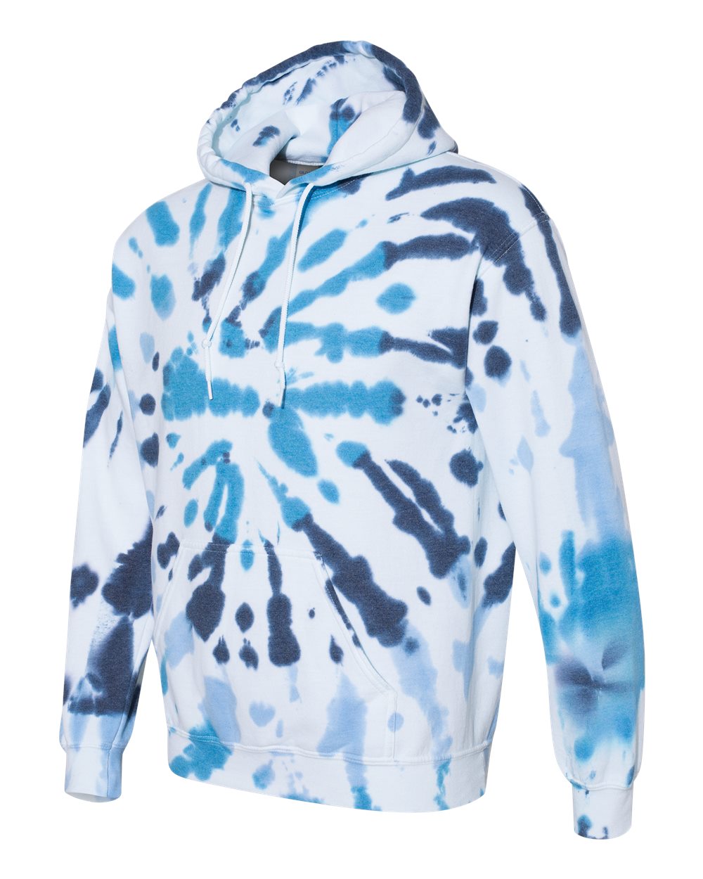 Unisex Blended Hoodie - Stillwater