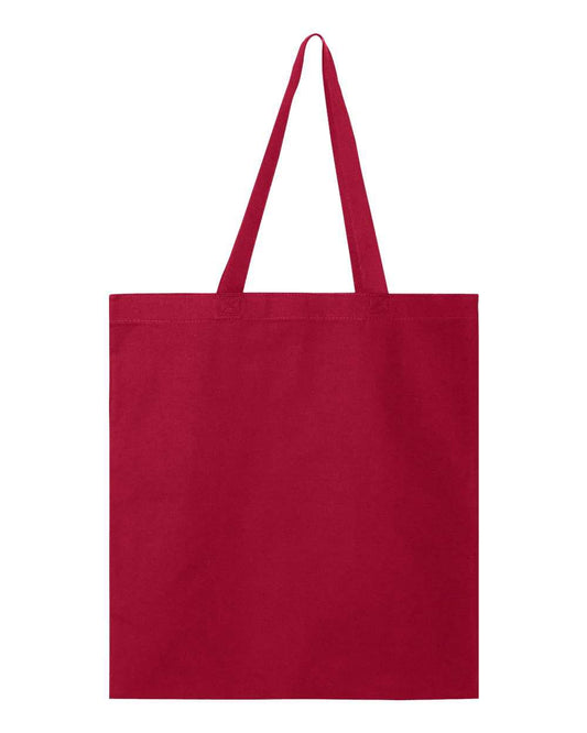 Promotional Tote - Red
