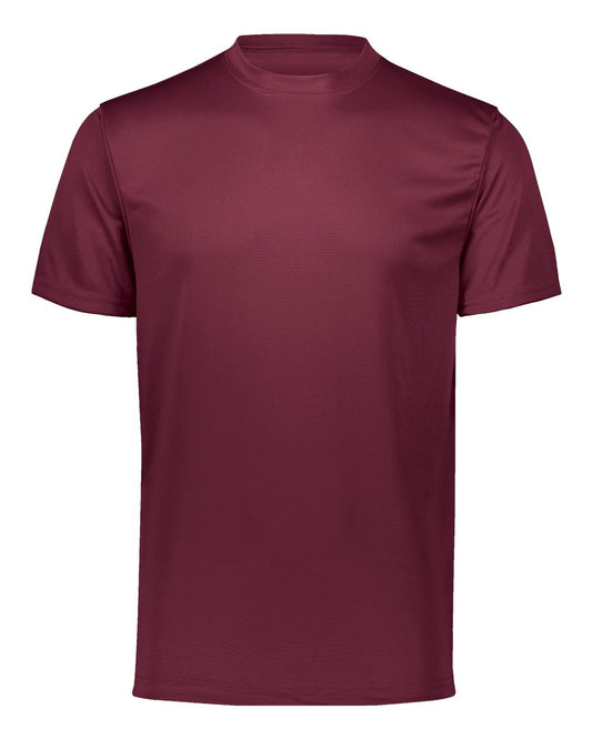 Unisex Wicking T-Shirt - New Maroon