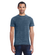 Tie-Dye 1350 - Unisex Acid Wash T-Shirt - Artic Gray