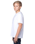 Youth Ultimate T-Shirt - White