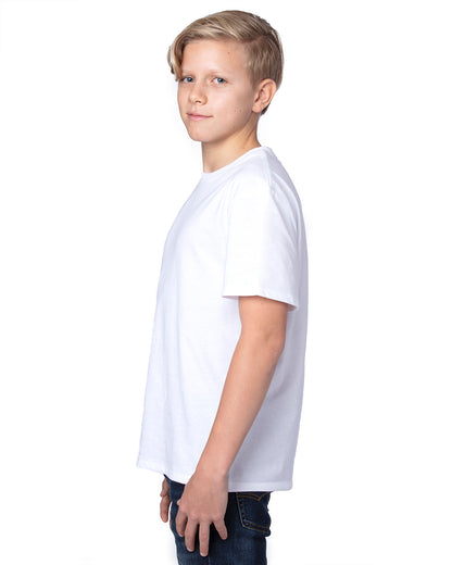 Youth Ultimate T-Shirt - White